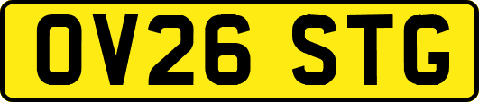 OV26STG