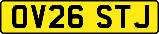 OV26STJ