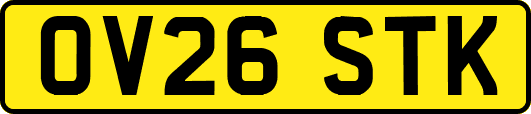 OV26STK