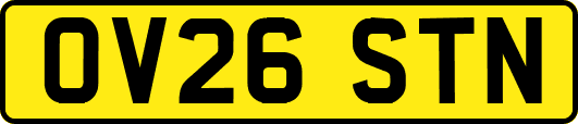 OV26STN