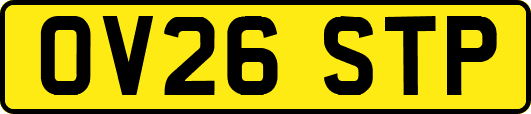 OV26STP