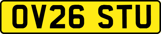 OV26STU