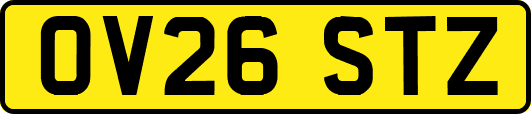 OV26STZ