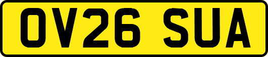 OV26SUA