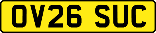 OV26SUC