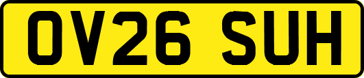 OV26SUH