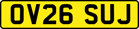 OV26SUJ