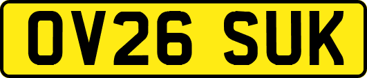 OV26SUK