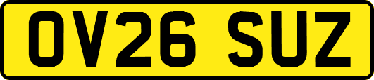 OV26SUZ