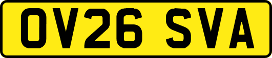 OV26SVA