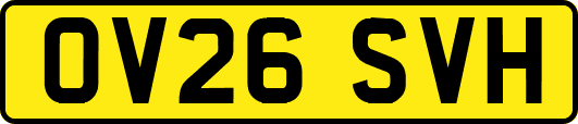 OV26SVH