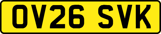 OV26SVK