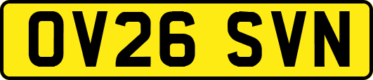 OV26SVN