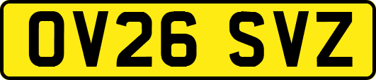 OV26SVZ