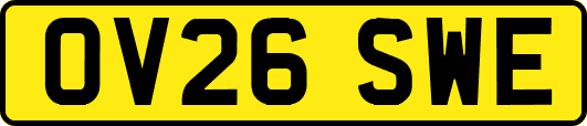 OV26SWE