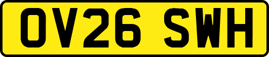 OV26SWH