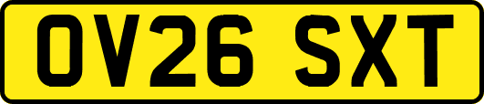 OV26SXT