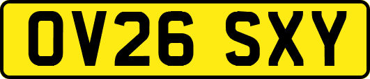 OV26SXY
