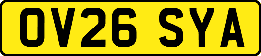 OV26SYA
