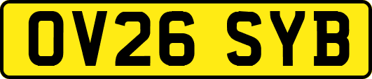OV26SYB