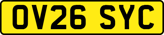 OV26SYC