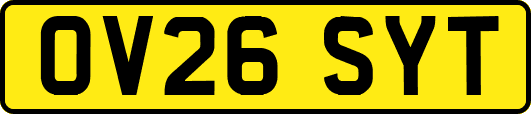 OV26SYT