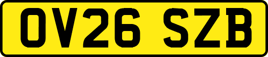 OV26SZB