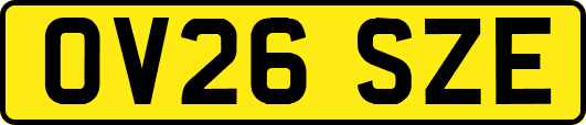 OV26SZE