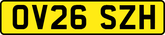 OV26SZH