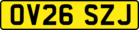 OV26SZJ