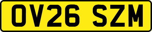 OV26SZM