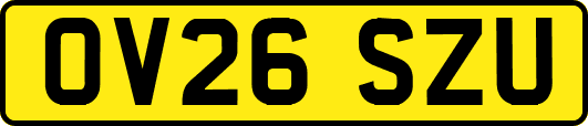 OV26SZU