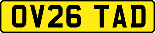 OV26TAD