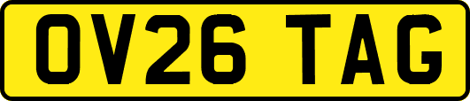 OV26TAG