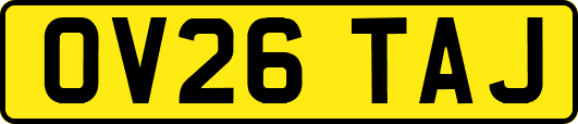 OV26TAJ
