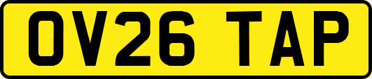 OV26TAP