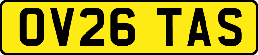 OV26TAS