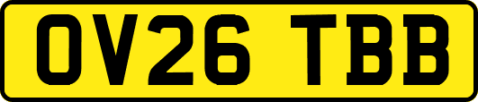 OV26TBB