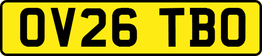 OV26TBO
