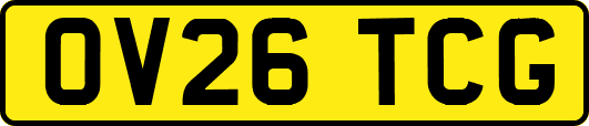 OV26TCG