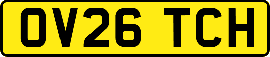 OV26TCH