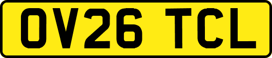 OV26TCL