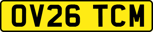OV26TCM