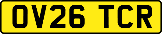 OV26TCR