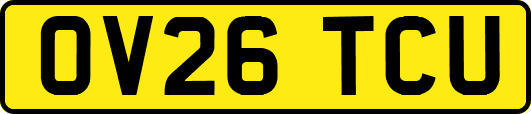 OV26TCU