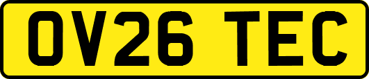 OV26TEC