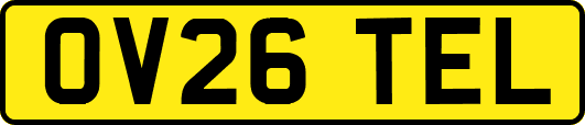 OV26TEL