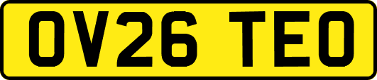 OV26TEO