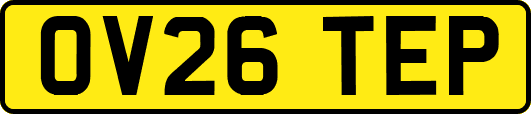 OV26TEP