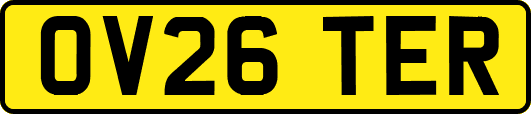 OV26TER
